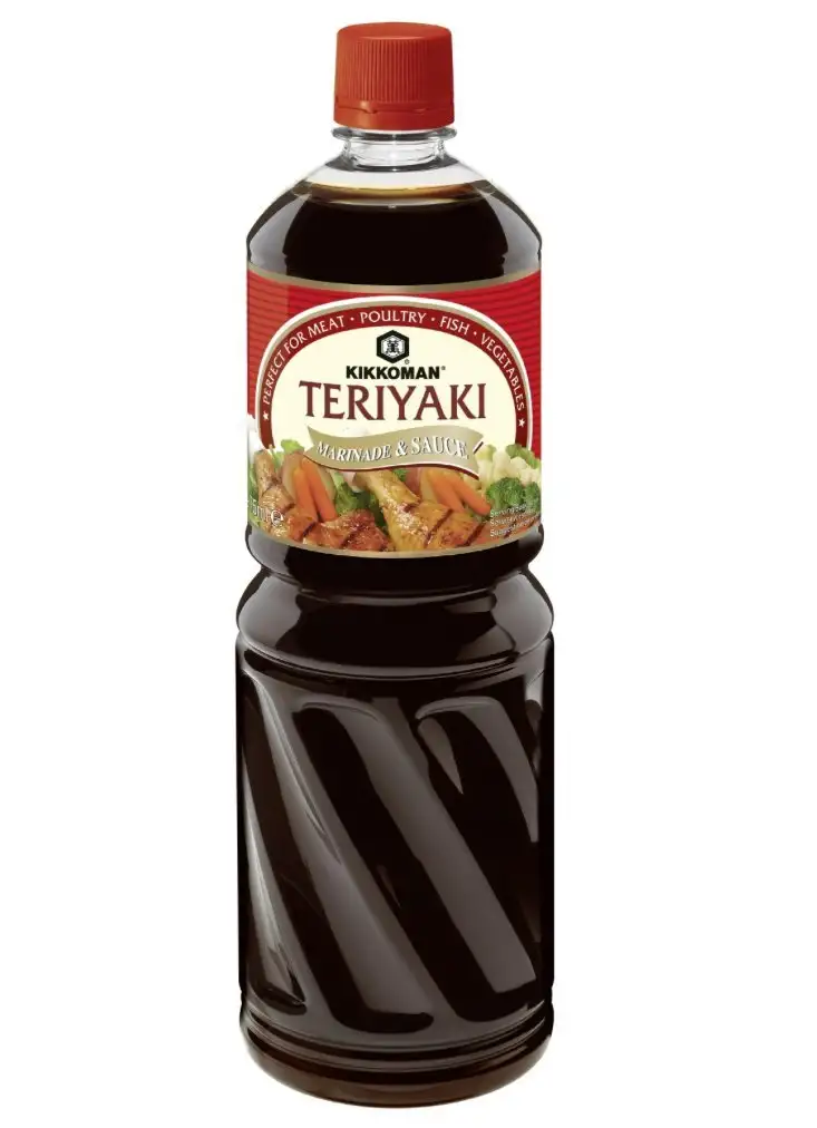 Kikkoman Teriyakisauce 975 ml