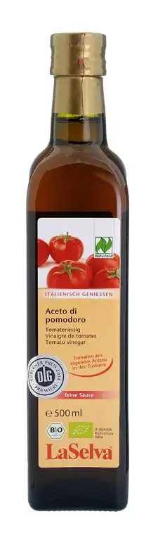 LaSelva Tomatenessig, 500 ml