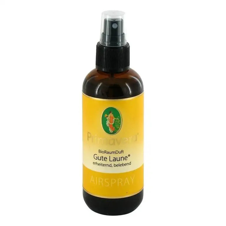Airspray Gute Laune bio