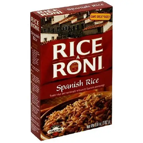 Rice a Roni Spanish Rice (192g)