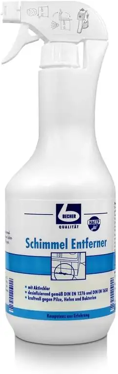 BECH.SCHIMMEL-ENTFERN. 1L