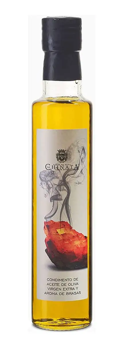 Natives Olivenöl Extra 'Brasas' - La Chinata (250 ml)