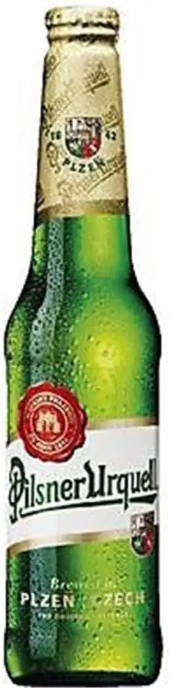 Pilsner Urquell 4.4 ° 33 cl 6 x 33 cl