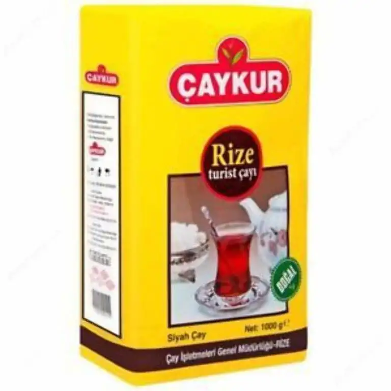 Caykur Rize Turist - Türkischer Tee (1000g)