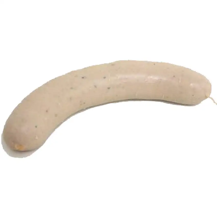 Weißwürstchen 2 Stück 240 g