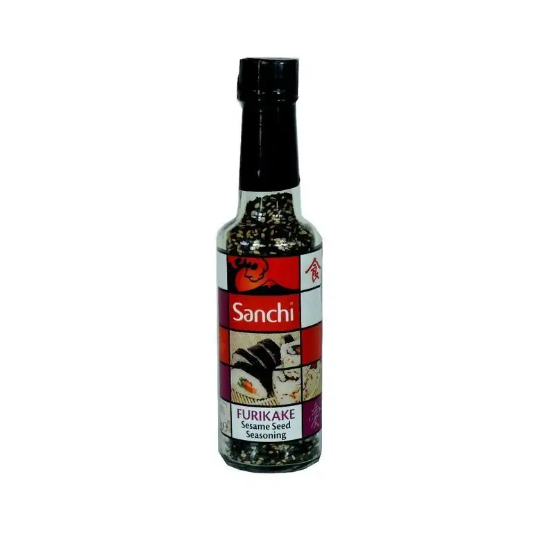 Sanchi Furikake Japanese Seasoning 65g [Misc.]