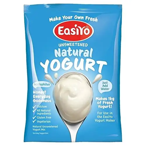 Easiyo Naturjoghurt Mix 140G
