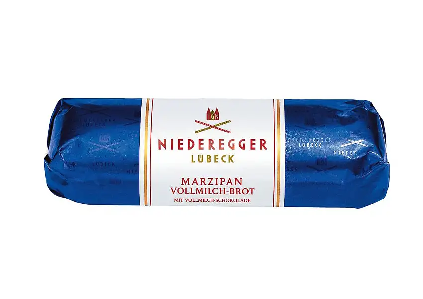 Niederegger Marzipanbrot Vollmilch