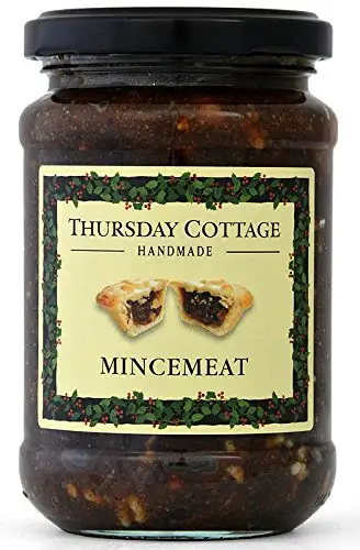 Thursday Cottage Mincemeat