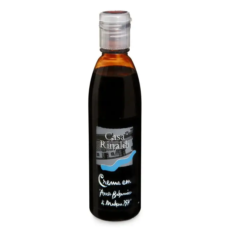 Casa Rinaldi Balsamicocreme 'Crema con Aceto Balsamico di Modena IGP', 250 ml