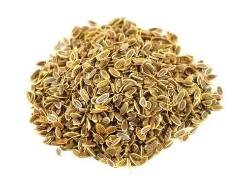Ganze Dillsamen - 500 g