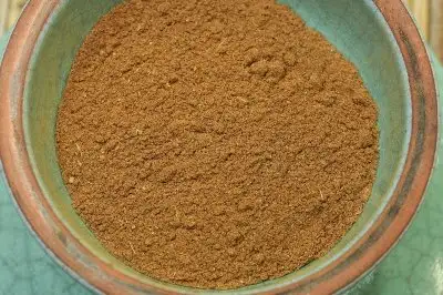 Arabisches Kaffeegewürz, Moccagewürz Kaffee Baharat 100g im Beutel