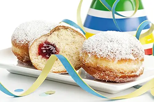 Berliner 1 KG
