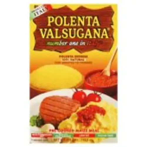 Valsugana Instant-Polenta 375g