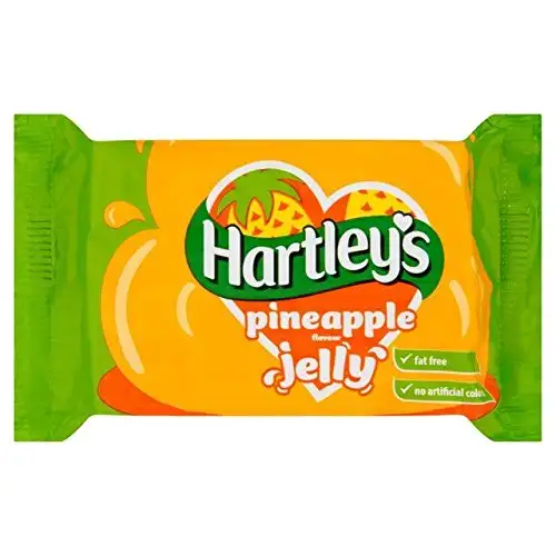 Hartleys Ananas Gelee 135G