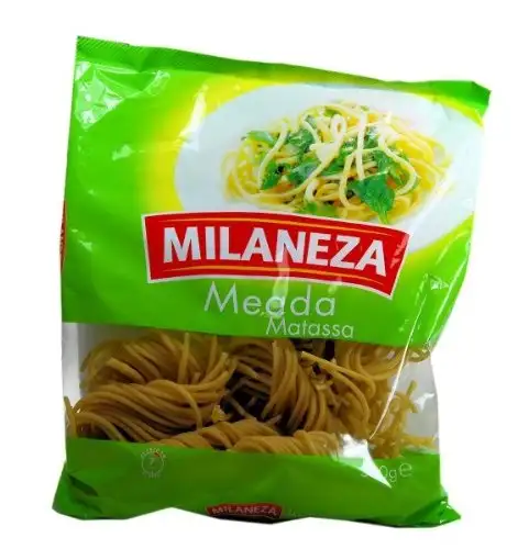 Portugiesische Nudeln / Masa Meada - 500 gr