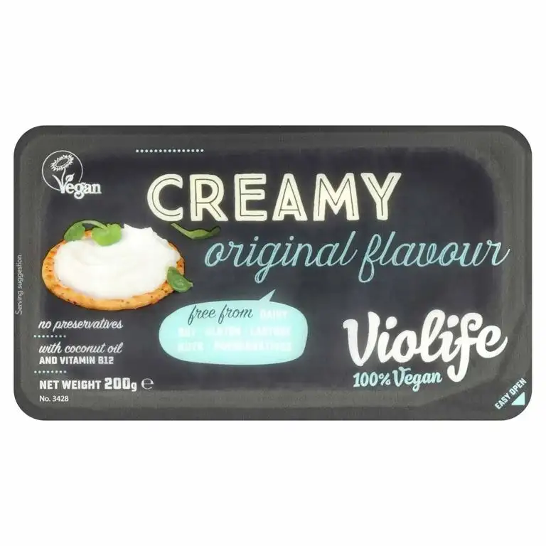 viotros violife Creamy Original - 200g