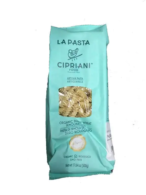 Cipriani | Fusilli