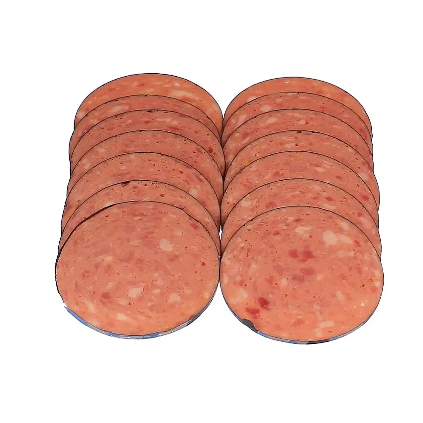Tiroler 250 g geschnitten