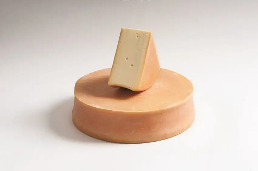 Burgeiser Classic Käse Sennerei Burgeis ca. 1 kg.