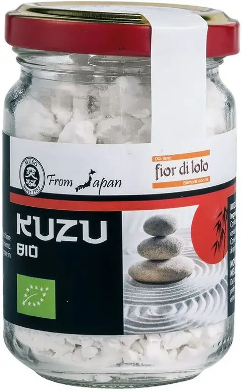 Verdickungsmittel Addensante Kuzu 80 G 2391