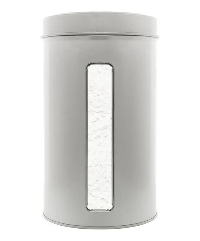 Casein, reines Milcheiweiß, Milchprotein, 100% natürlich, ohne Aromastoffe, Caseinat. XL Gastro - Dose 700g.