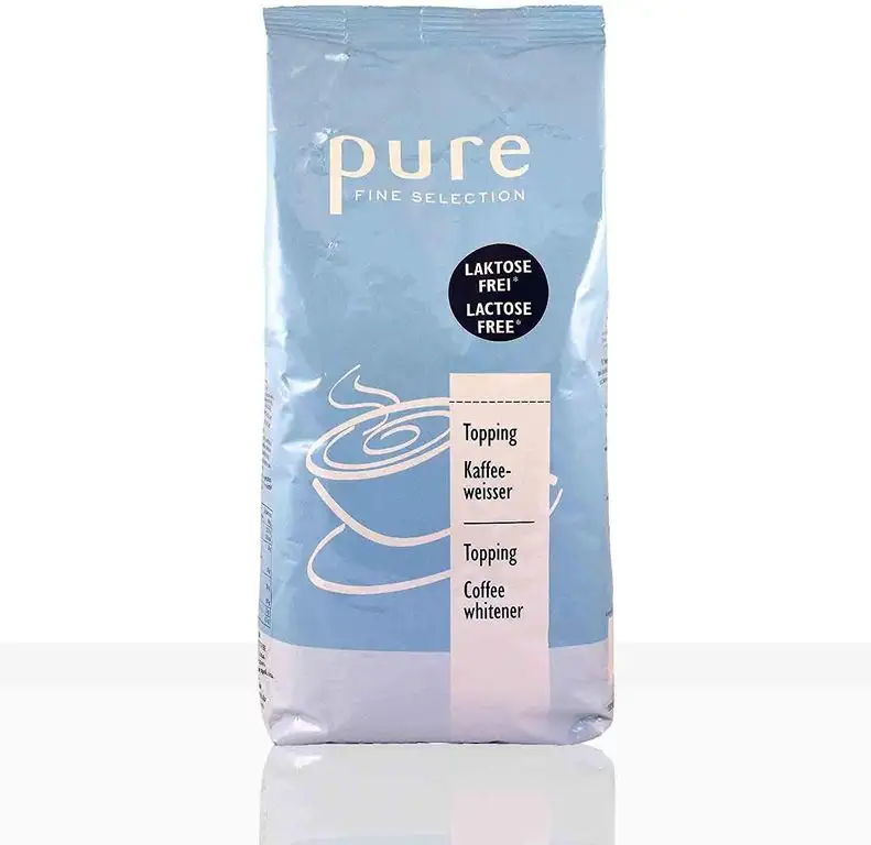 Tchibo Kaffeeweißer VE=1000g Packung