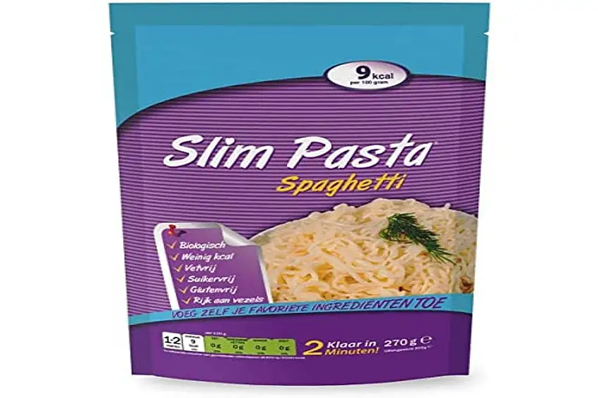 Eat Water Slim pasta spaghetti 270 gram