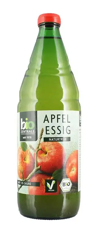 Bio Zentrale Apfelessig