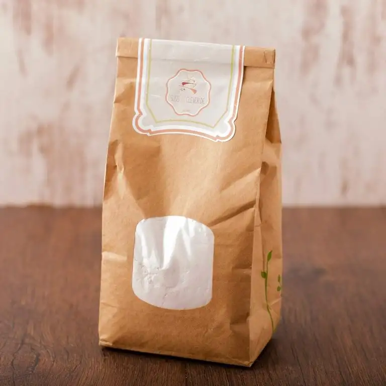 süssundclever.de - Bio Erythrit Puderzucker | 500g | natürliche Zuckeralternative ohne Kalorien | 100% Naturprodukt | plastikfrei und ökologisch-nachhaltig abgepackt