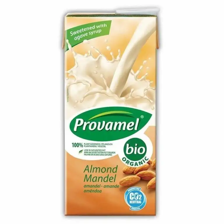 Provamel Bio Bio Mandeldrink (1 x 200 ml)