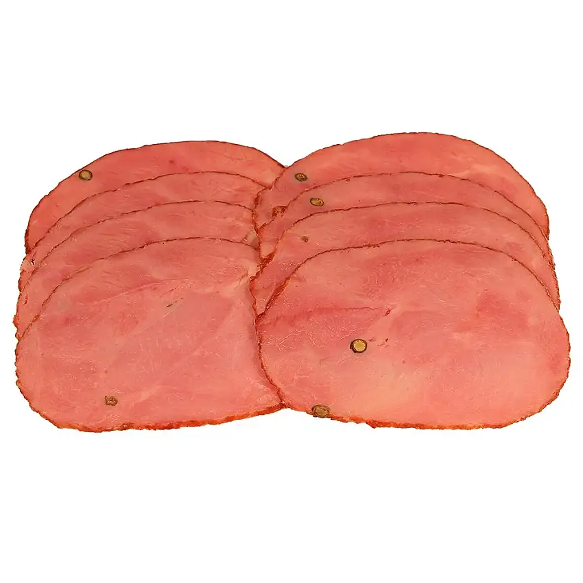 Truthahn-Pfefferbraten geschnitten 150 g