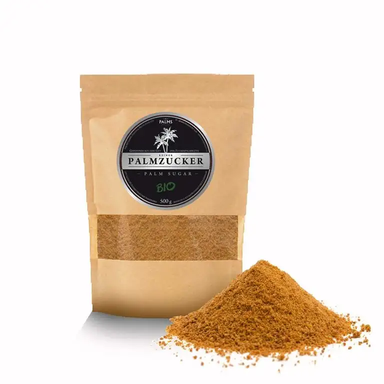 PALMS BIO Palmzucker - 500 g