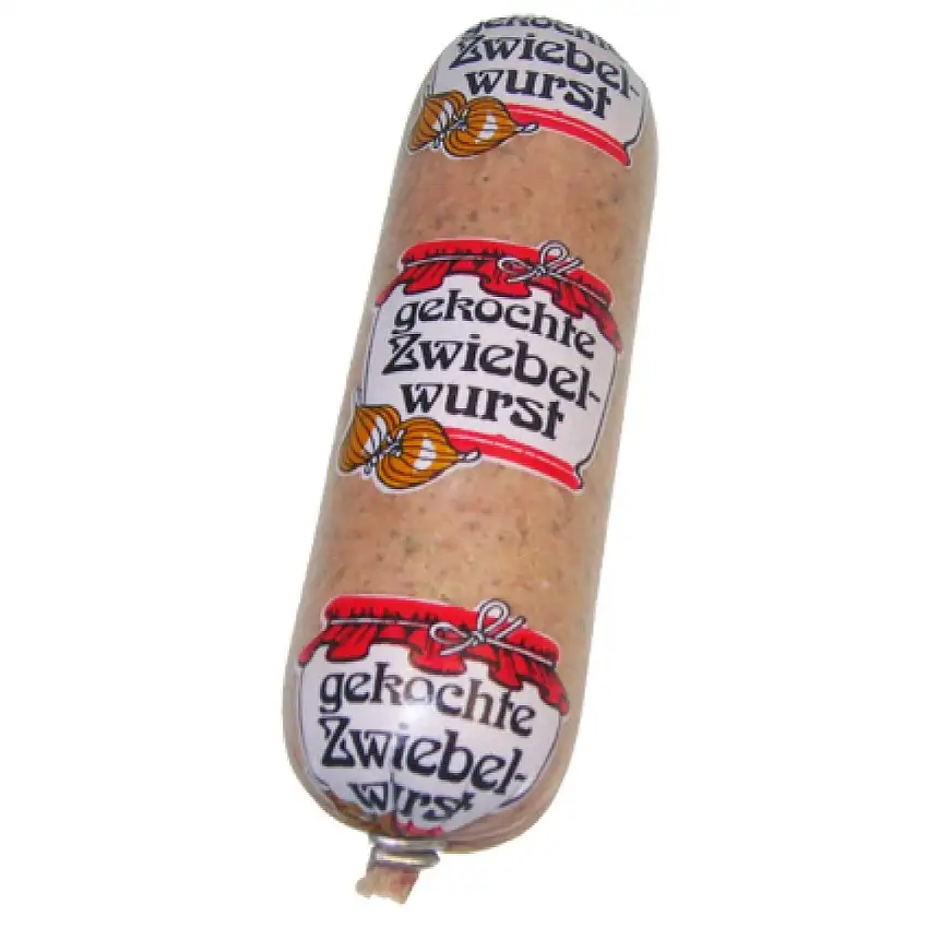 Zwiebling Portionswürstchen ca. 200 g