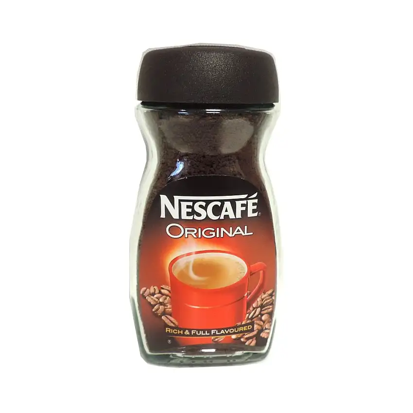 Nescafe Original Coffee 200g