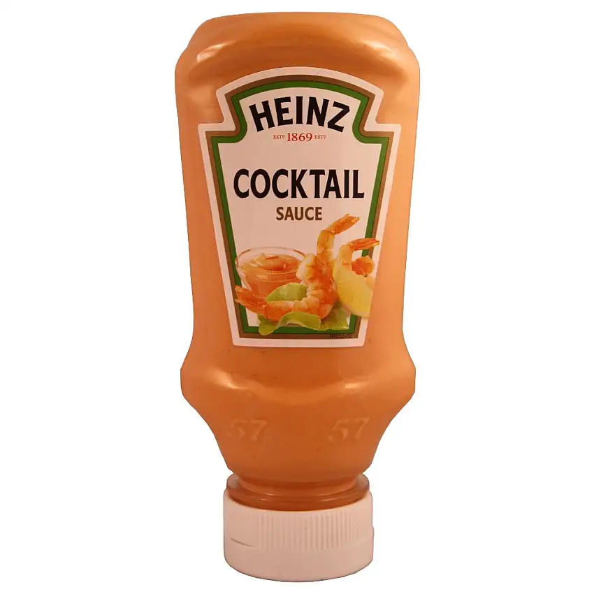 Heinz Cocktail Sauce 220ml