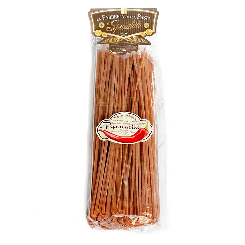 Chilli Pepper Linguine Pasta 500gr