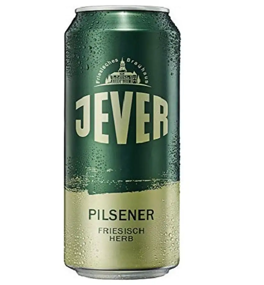Jever Pilsener EINWEG (1 x 0,5 l)