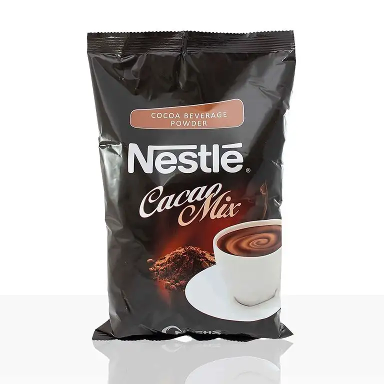 Nestlé Cacao Mix 1kg Kakao (ehemals Nesquik, gleiche Rezeptur)