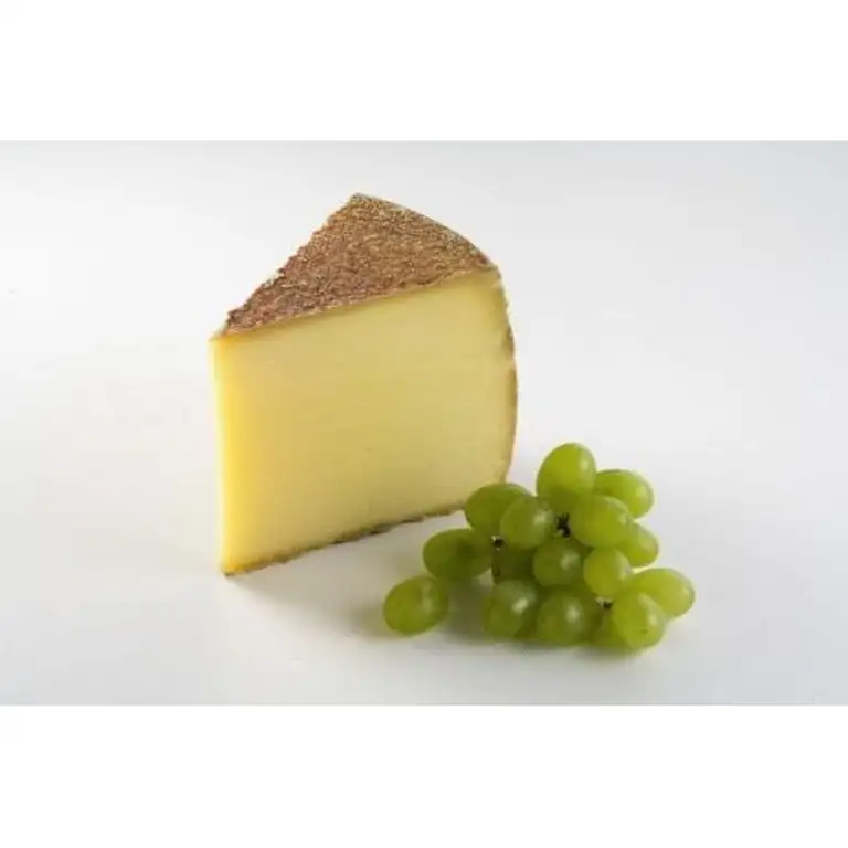 Bergkäse würzig ca. 1 kg. - Plangger - Tiroler Schmankerl