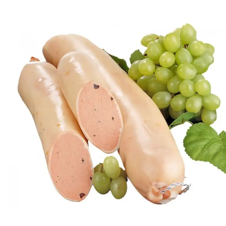 Trüffelleberwurst 250 g