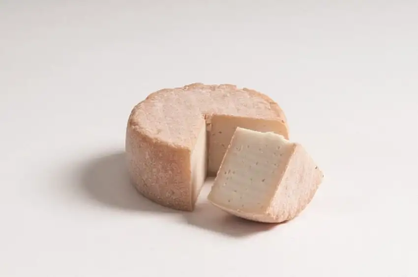 Ziegenkäse Ricki Untereggerhof ca. 250 gr.