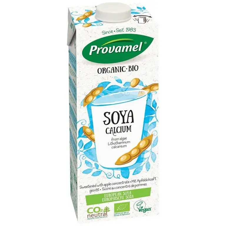 Provamel Bio Provamel Bio Sojadrink Calcium (6 x 1000 ml)