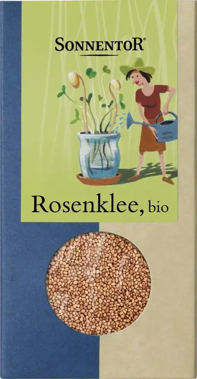 Sonnentor Bio Rosenklee bio (2 x 120 gr)