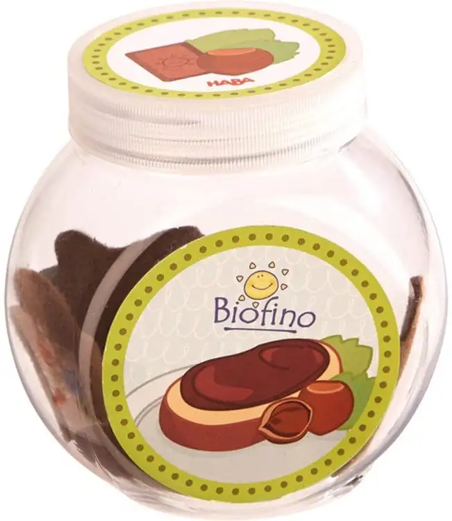 Haba 301684 Schoko-Nuss-Creme
