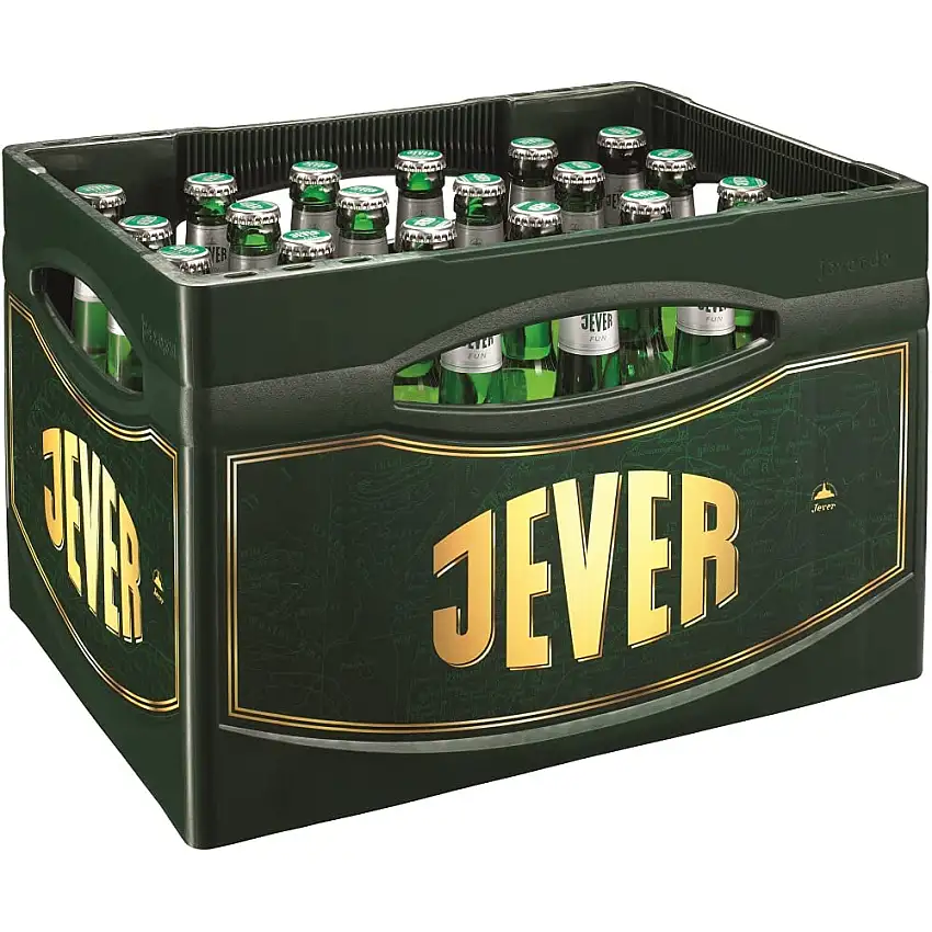 Jever Fun (24 x 0,33l)