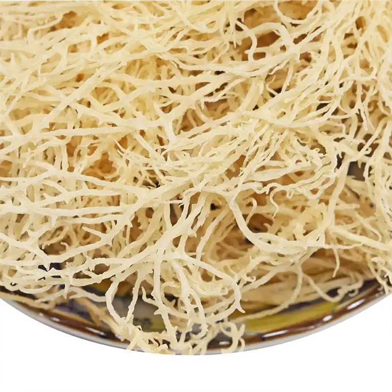 Getrocknete Algen,Seemoos,Salat Algen 300g