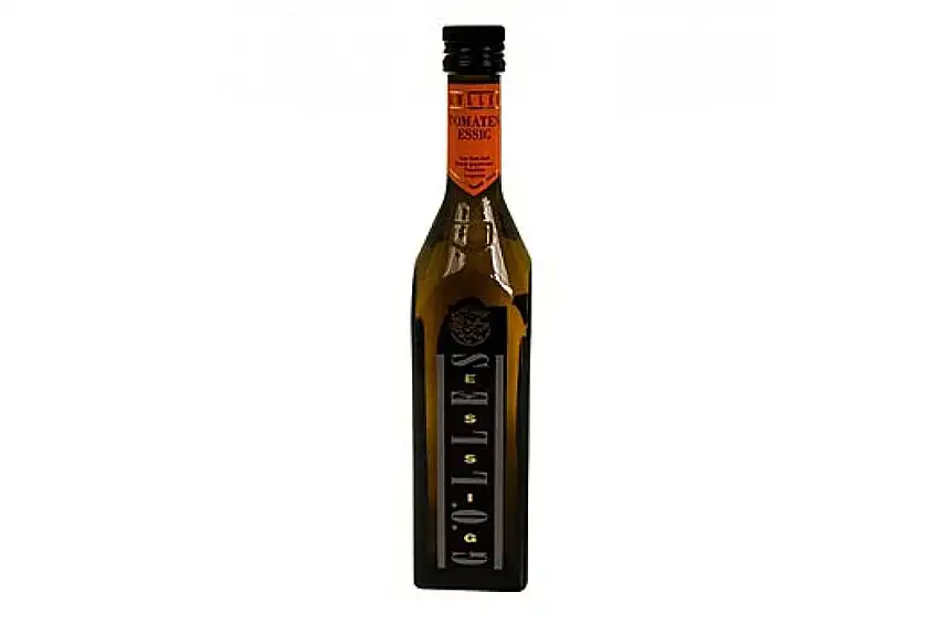 Gölles Paradeiser-Essig - Tomaten-Essig, 5% Säure, 500 ml