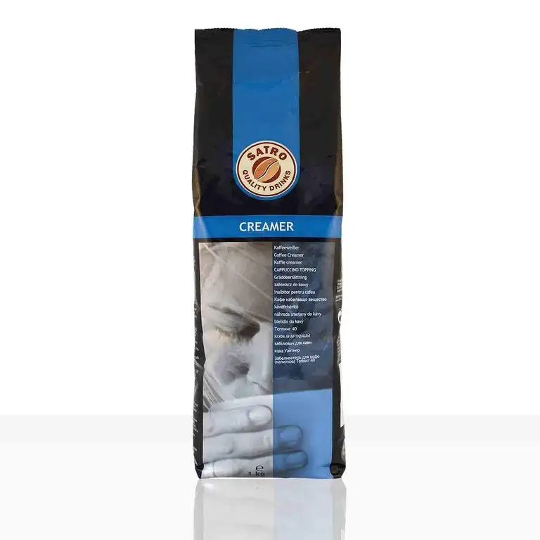 Satro Creamer CW 40 Kaffeeweisser 10 x 1kg