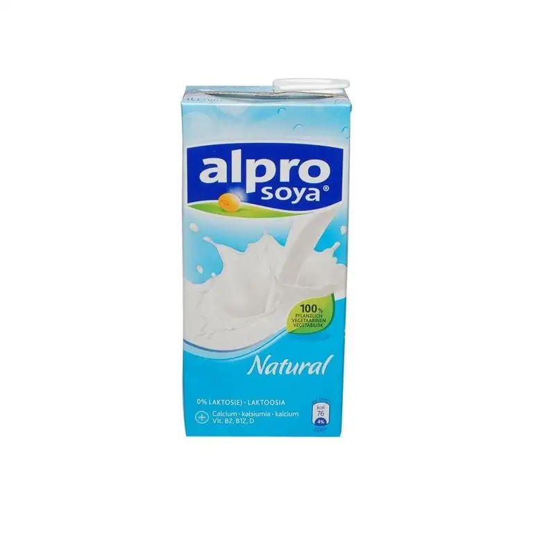 Alpro Soja - 1 x 1000 ml